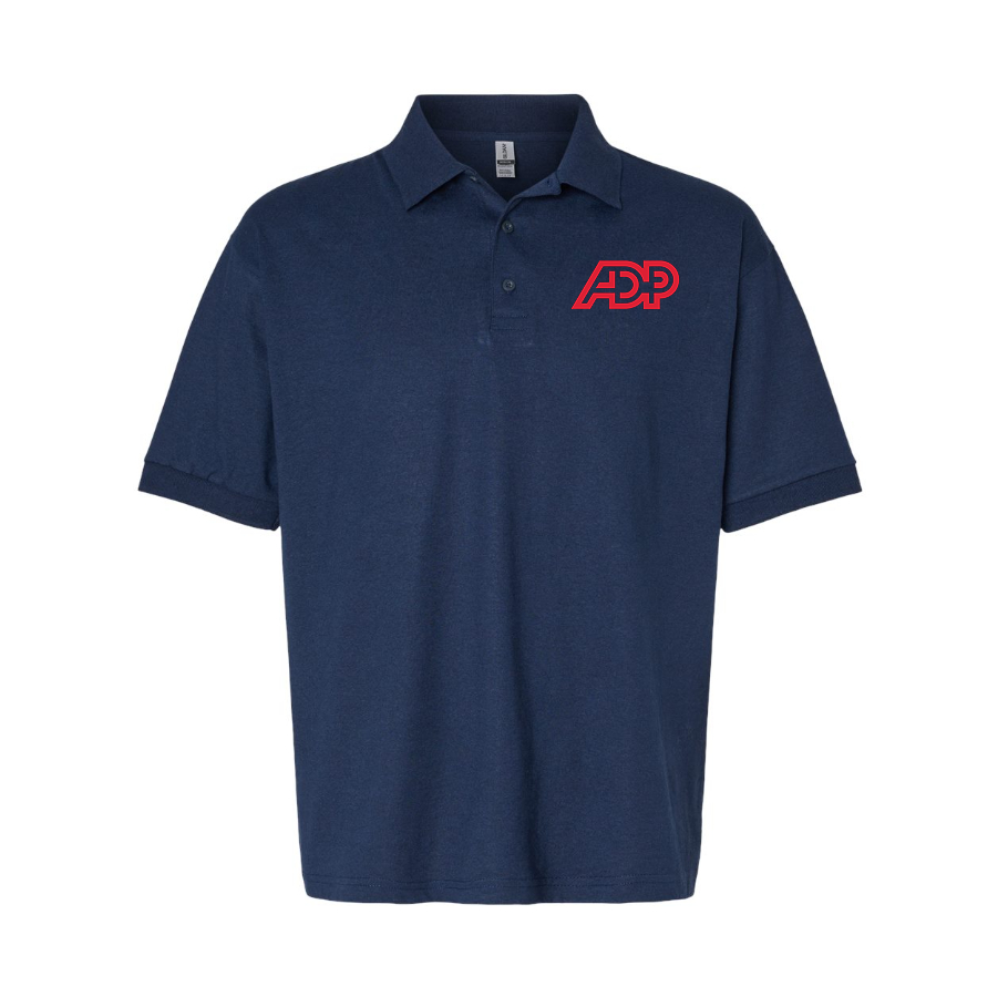 Men's  ADP  Dry Blend Polo